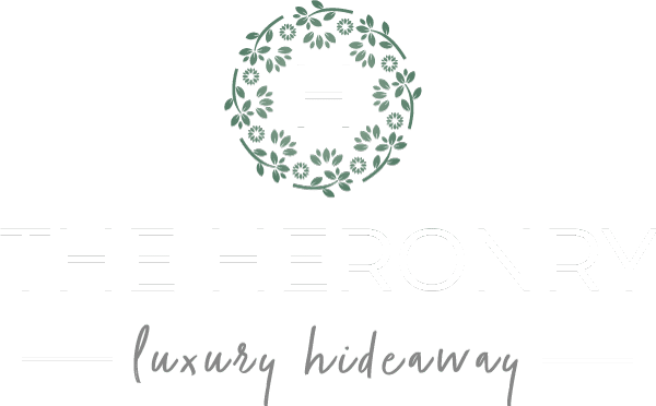 The Heronry Luxury Hideaway
